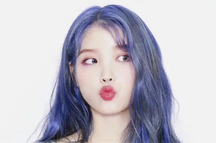 iu 李智恩大美u