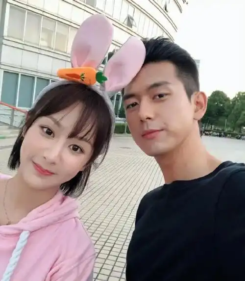 女版杨洋,拍一部戏谈一个男友,最后的结局却都是"只是好朋友"|杨紫