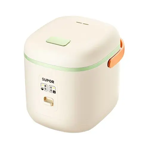 supor苏泊尔sf12fb627电饭煲小型迷你多功能智能保温1-2-3人电饭煲