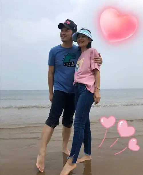 沙溢结婚前删除前任,如今结婚九年恩爱如初,只因有自己的规划_全国