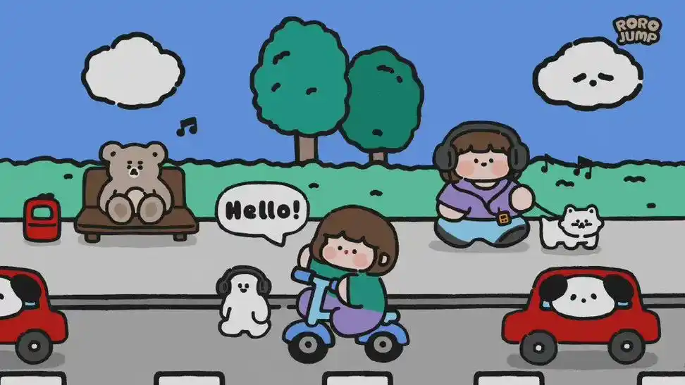 壁纸 #壁纸潮图  - 抖音