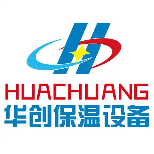 大城县华创保温机械设备厂logo