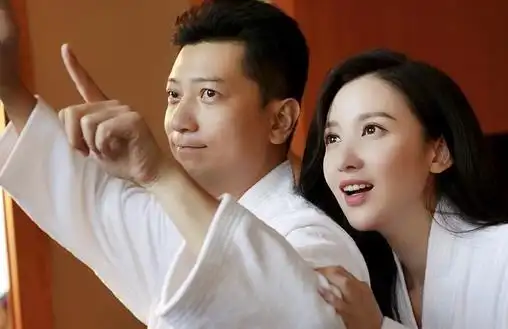 小丈夫结局丈母娘变后妈姚澜小贝被虐哭