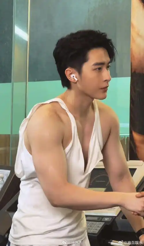 张逸杰 五月天演唱会