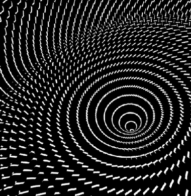 【转】能催眠的动态图,请你试试吧!