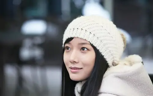 王珞丹男人帮莫小闵剧照