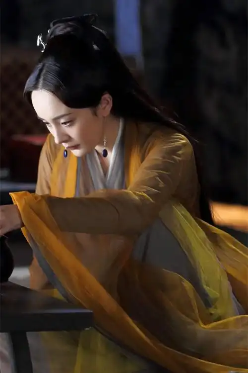 三生三世十里桃花-白浅-杨幂饰