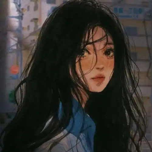 表达伤感伤心难过的头像图片大全痛到心碎一看就让人心疼的头像