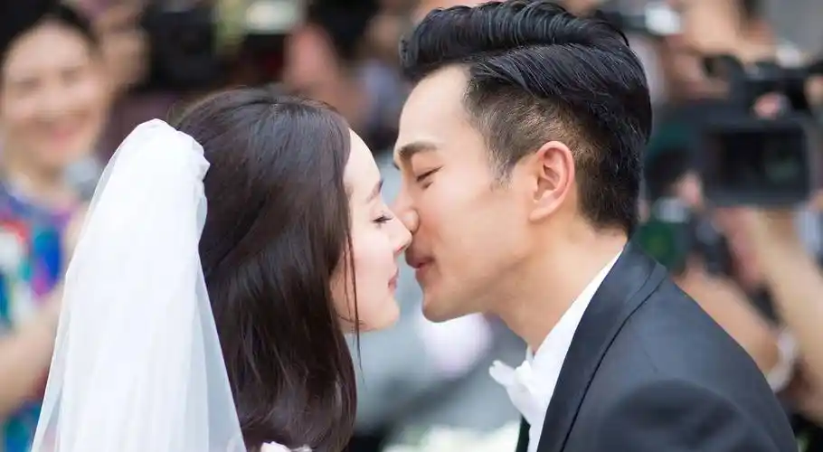 杨幂胡歌唐嫣形同陌路,霍建华刘诗诗婚姻不被祝福_仙剑奇侠传_景天