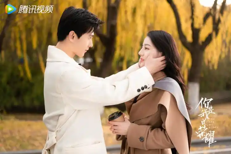 网评「情人节最适合重温」的高糖甜宠陆剧top5:赵丽颖,张翰《杉杉来了