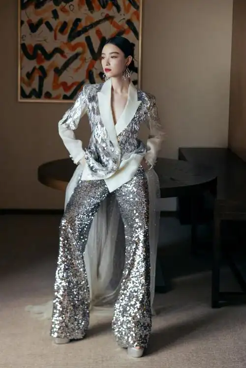 倪妮金鹿奖最佳女演员