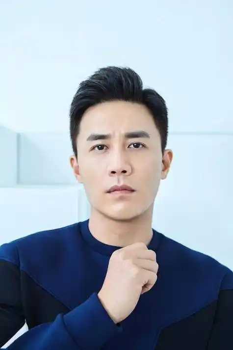 实力气质男演员【杜淳】的经纪人_电视剧_爱情_电影