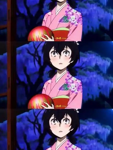 「为了保护小主人,夜叉白雪的无奈又有谁知道呢?」-度小视