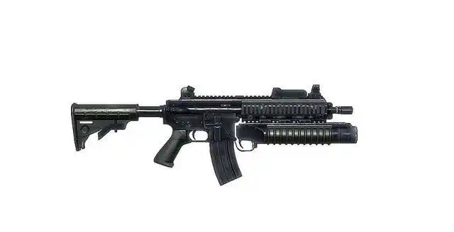 绝地求生m416枪械最佳配件解析