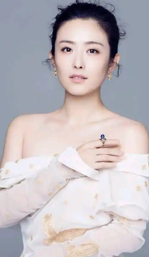 原创演员徐百慧女知青专业户出道18年0绯闻38岁未婚未育很幸福