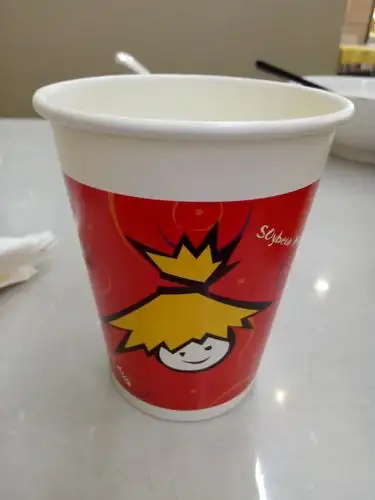 冲着永和豆浆去的,结果收银员说一家的,环境一般,较 2016-09-17有用