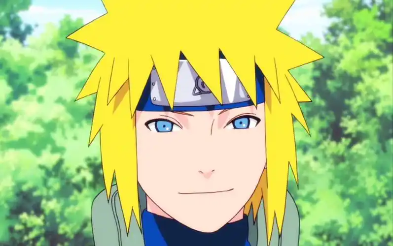 超帅!波风水门实战空中螺旋丸锦集!