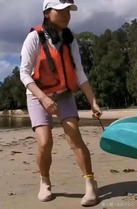 田震回归引争议国内赚钱澳洲花或将成为下一个蒋大为