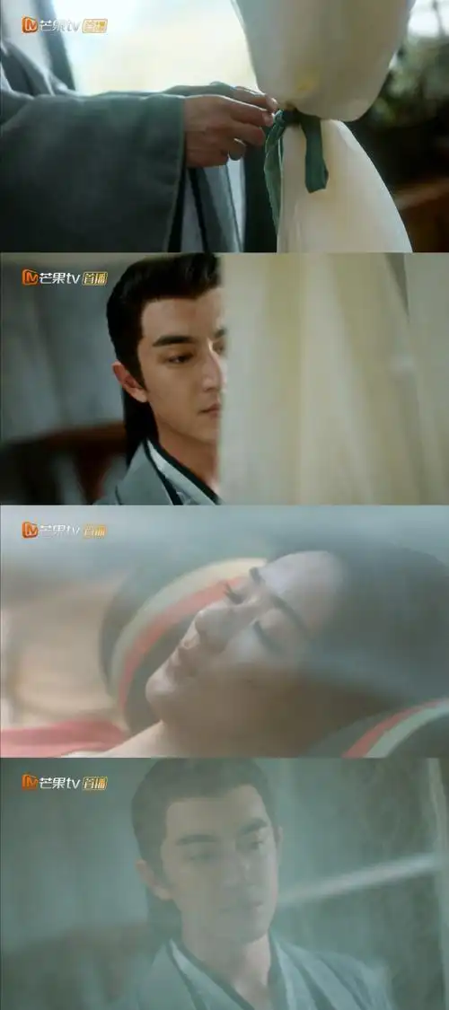 与凤行##赵丽颖##林更新