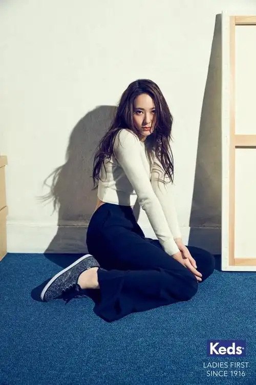 郑秀晶krystal 机场 街拍 私服