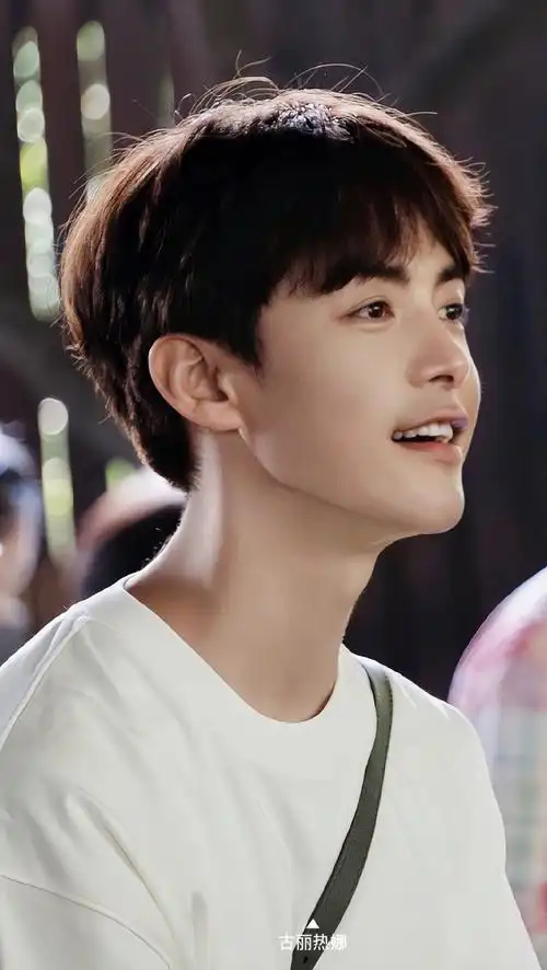 马天宇雨落屋瓦##马天宇