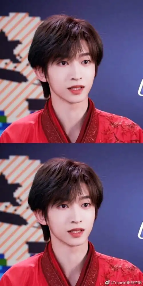 创造营2021刘宇的脸怎么了