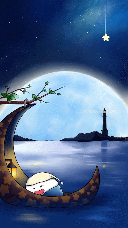 动态壁纸|2021最火手机动态壁纸