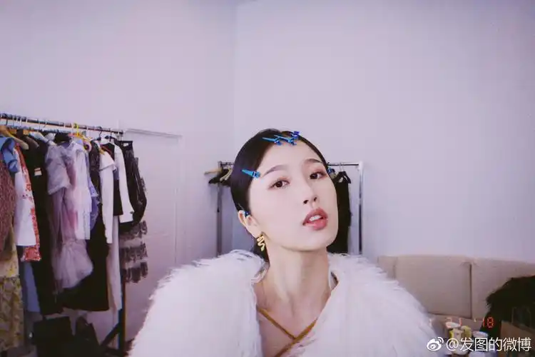 虞书欣 - 堆糖,美图壁纸兴趣社区