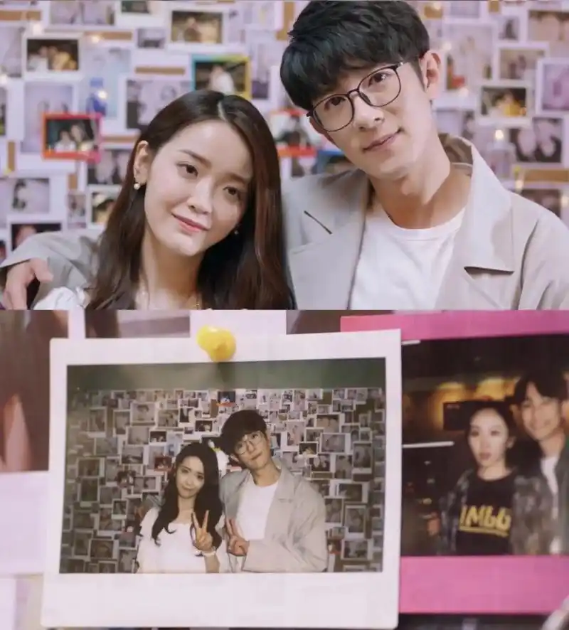 季肖冰与金沫汐上演甜蜜日常,失忆老狐狸即将恢复记忆?