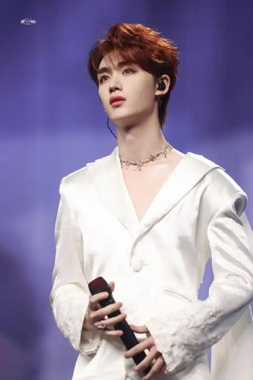 丁程鑫叁重楼暨出道四周年演唱会##今日星拍放送