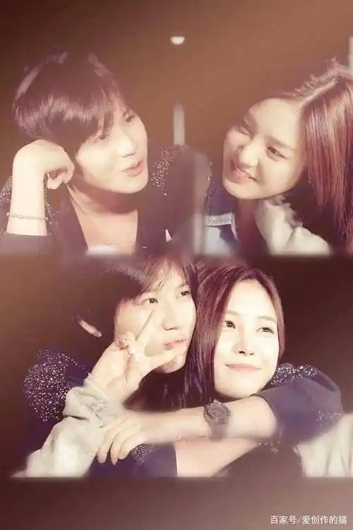 那些让人意难平的"情侣"_泰民_徐贤_郑容和