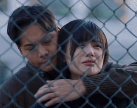 马思纯 橙红年代 演技 帅气 影后 明星 国产电视剧 哭戏 心碎 陈伟霆