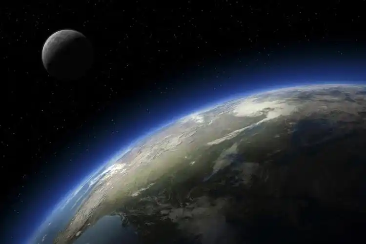 美国宇航局nasa改变人类对居住环境的传统看法