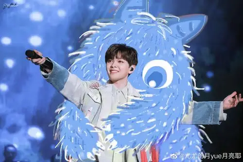 尤长靖 - 堆糖,美图壁纸兴趣社区