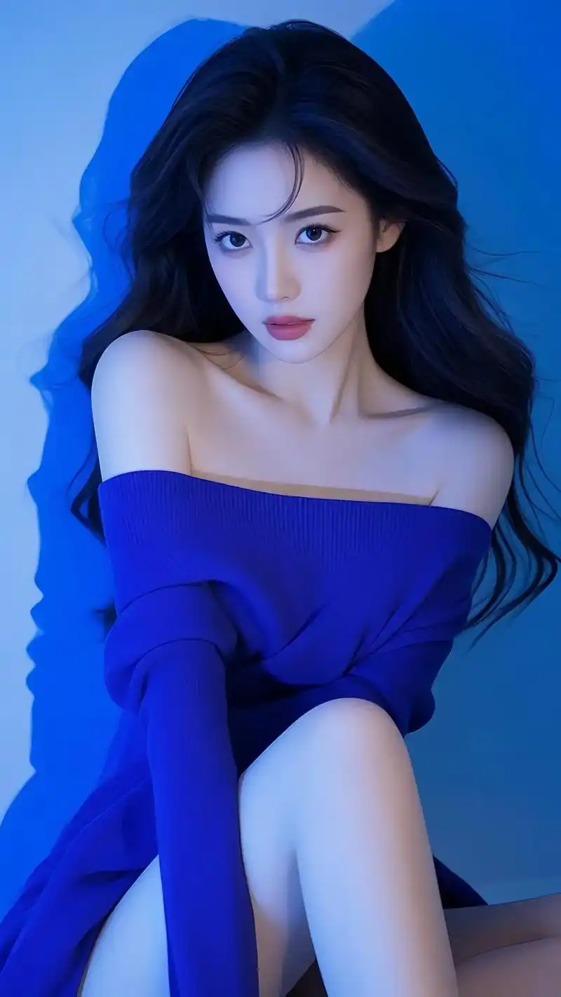 佳丽三千之七十七.#美女写真 #大长腿 "人体工程学新发现: