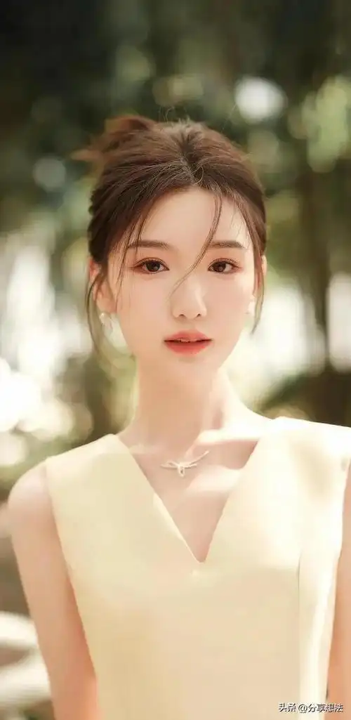 毛晓彤明星壁纸(20)