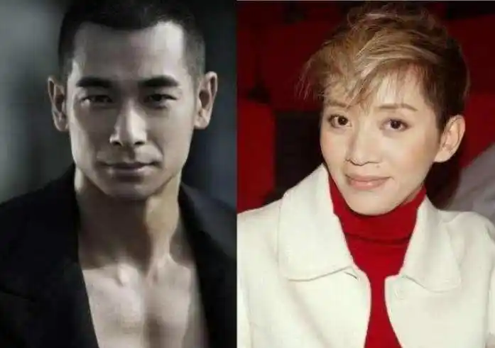 她嫁给了梅艳芳最爱的男人,8年连生3胎,40岁嫩如少女