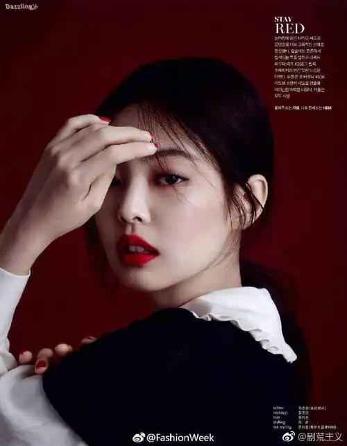 exo成员kai与blackpink成员jennie已分手,结束恋人关系