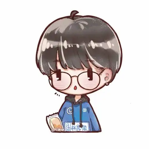 林彦俊[超话]# 沉迷制霸颜值 无可自.