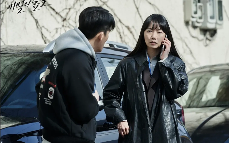 秘密森林2首播收视率创新高打破续集魔咒阐述东方式正义