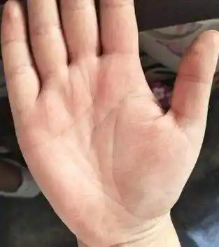 女人富贵命罕见手相凤尾纹和龙头纹 女人富贵命罕见手相