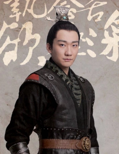 《琅琊榜2》主演都有谁?