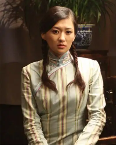 【图】陈真希演过的电视剧是什么? 《情定三生》为爱疯狂的痴情女