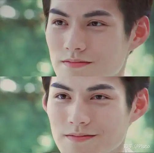 抛开气质光凭长相你认为最帅的国内男明星是谁?