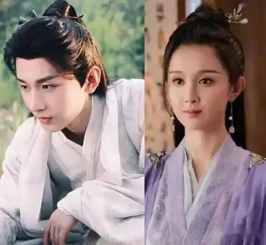 8.19】成毅跟吴施乐?长相思2?富婆和小老公?杨幂和许凯?付伟伦李浩菲?