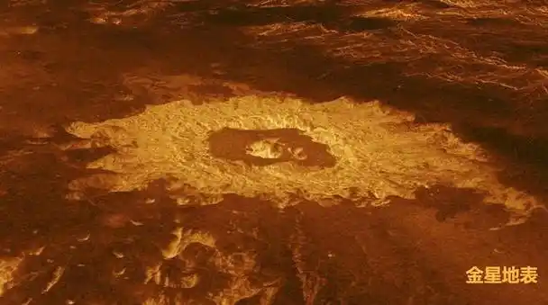 回顾:人类不愿深入研究金星原因何在?了解金星便越觉得"绝望"