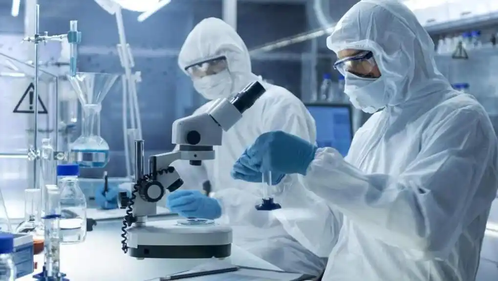 美军德特里克堡实验室:生物恐怖主义大本营 - 红色文化网