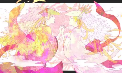 丰月神 夏目贵志 夏目友人帐