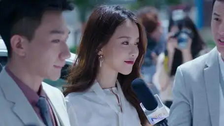 张天爱陈柏霖硬核恋爱