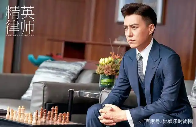 靳东公认好看的五部电视剧,新剧《温暖的味道》尝试新角色